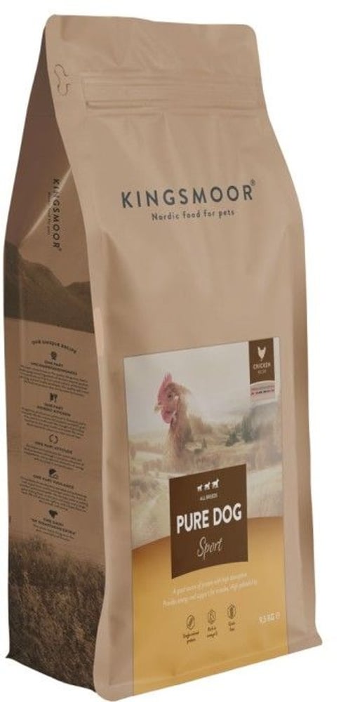 productImage: Pohjoismainen Kana Sport 9,5 kg