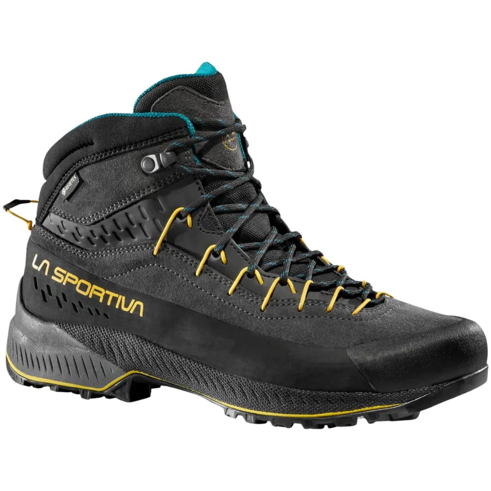 productImage: TX4 Evo Mid GTX Carbon/Bamboo