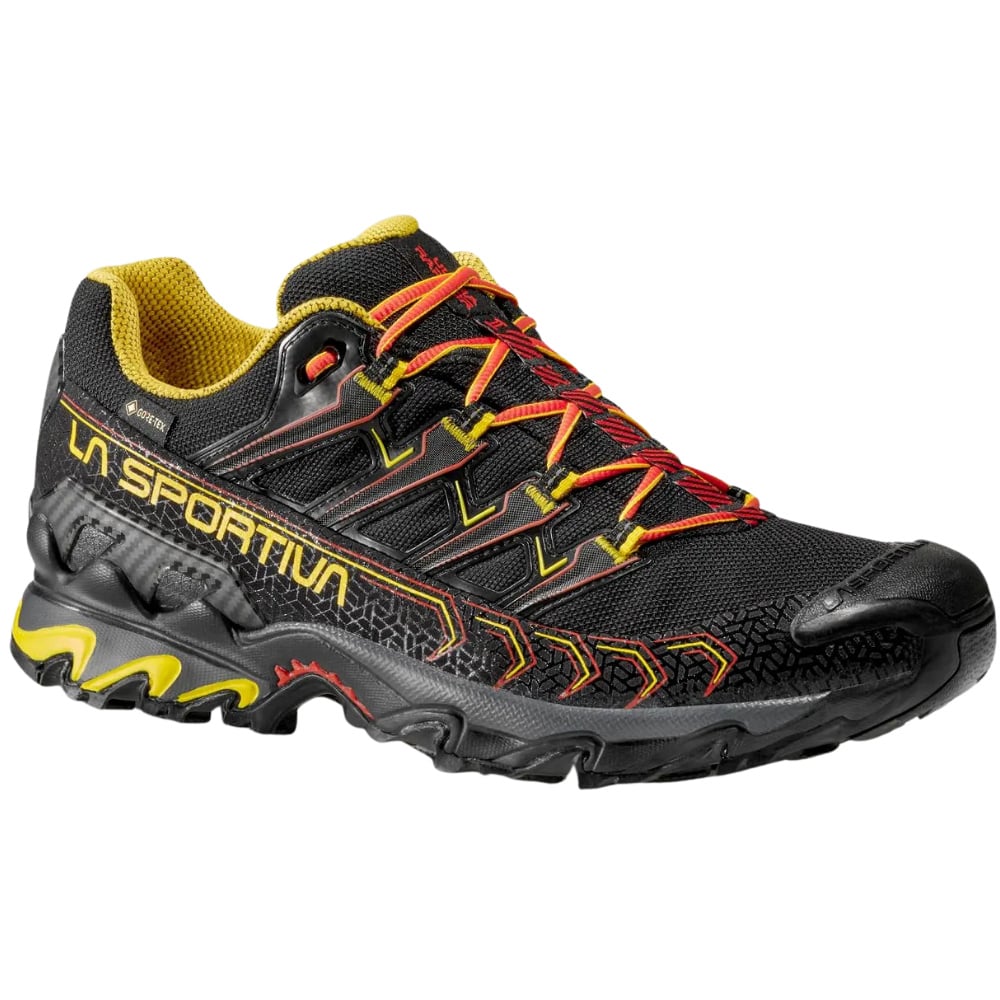 productImage: Ultra Raptor II GTX Black/Yellow