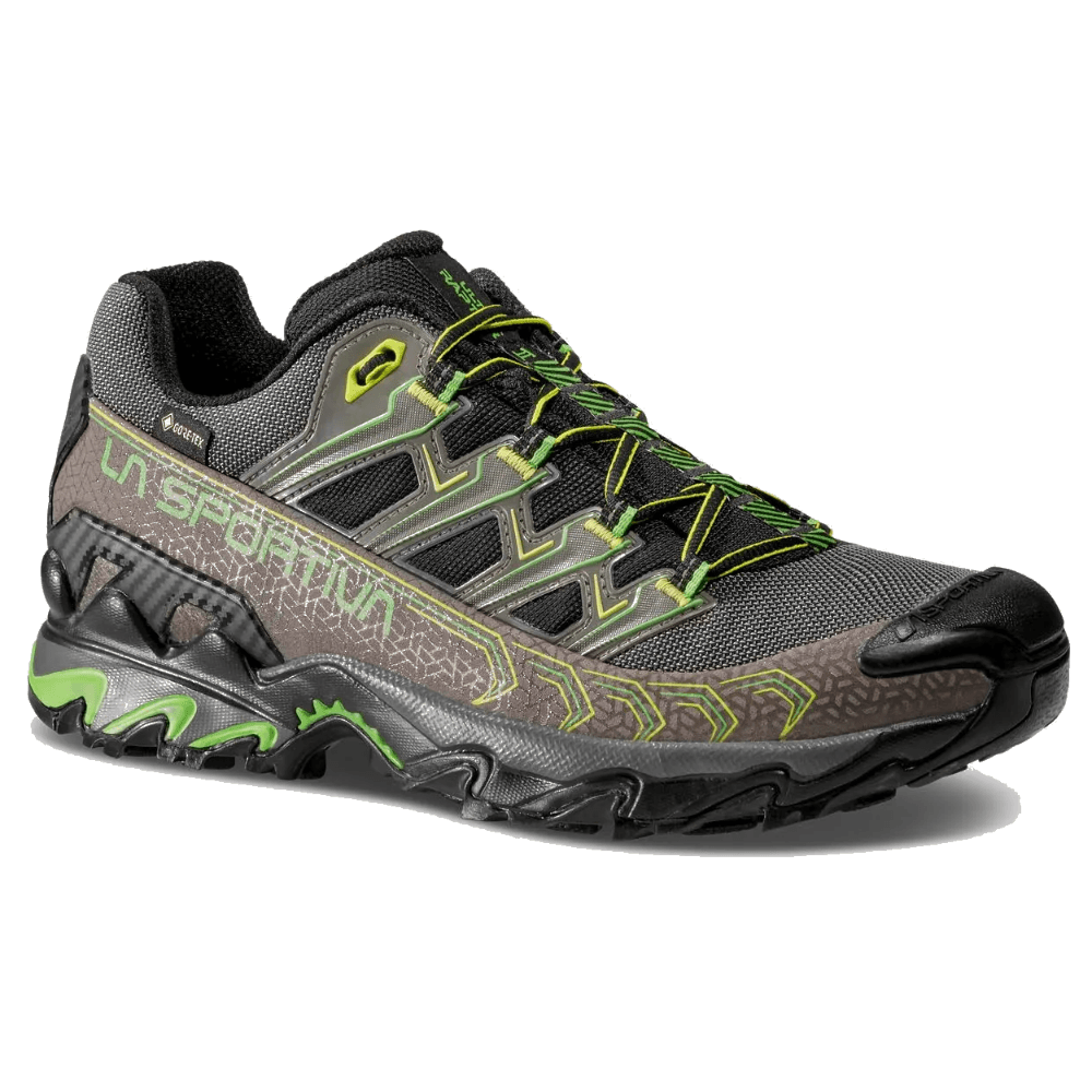 productImage: Ultra Raptor Ii Gtx Metal/Flash Green