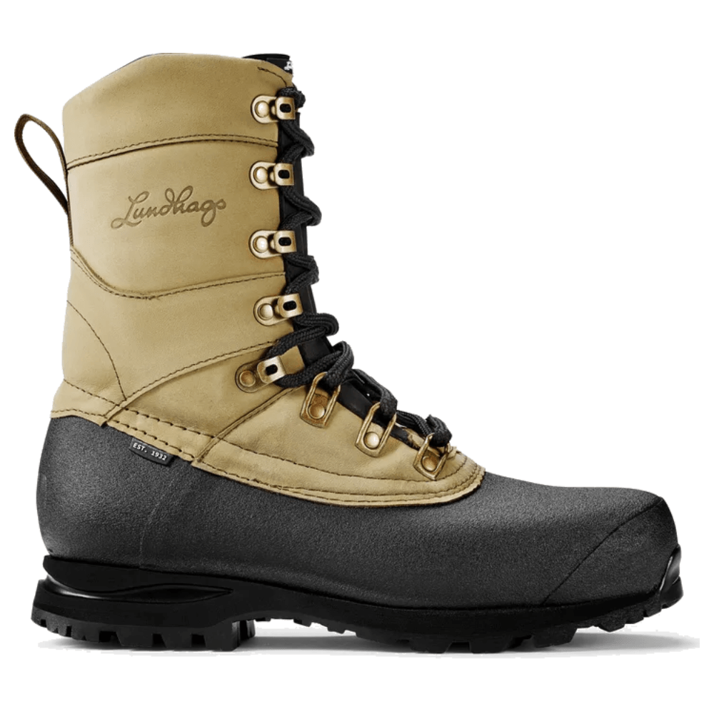productImage: W's Padje Light Trekking Boot High Olive