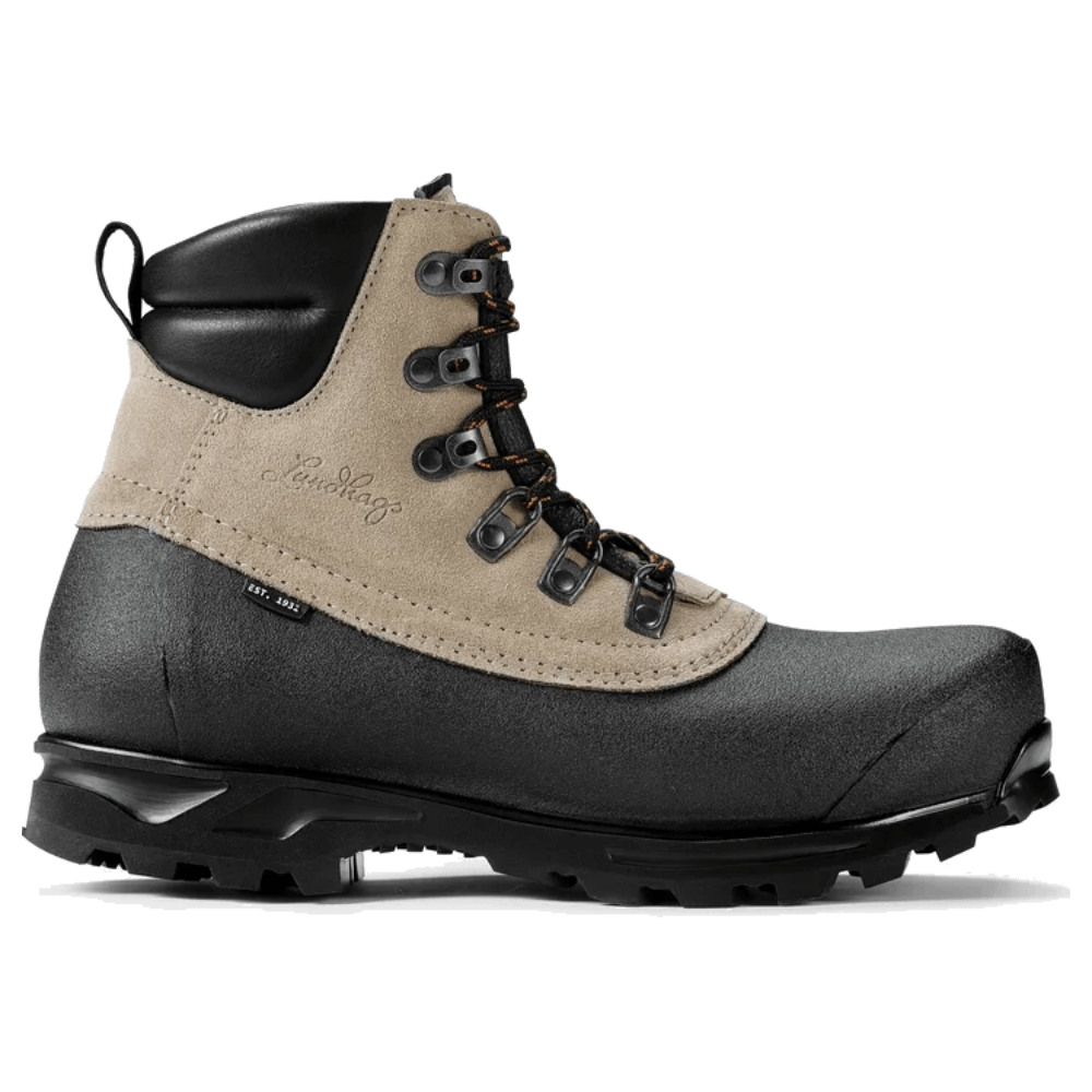 productImage: Tjakke II Trekking Boot Mid Unisex Driftwood