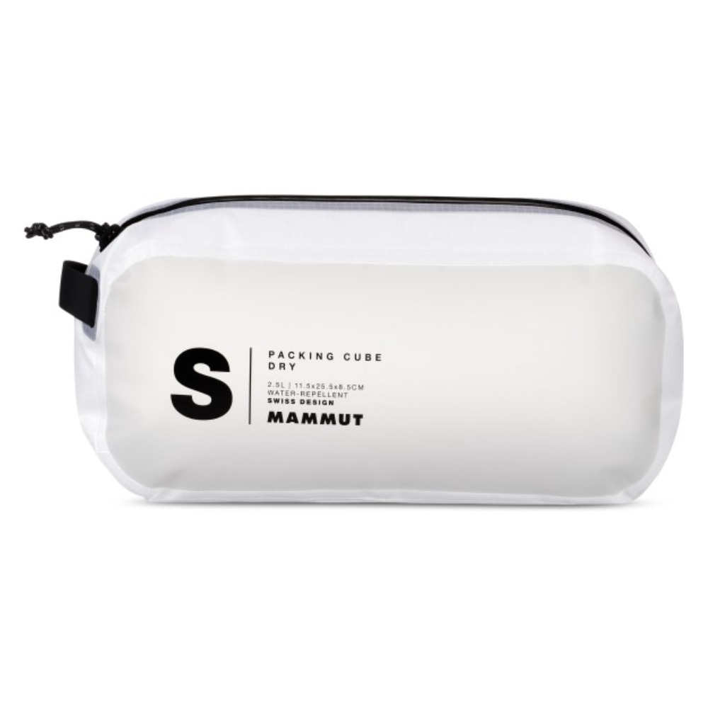 productImage: Packing Cube Dry S White