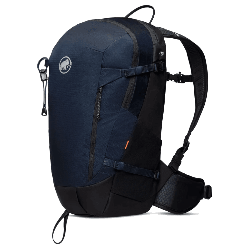 Marine-Black