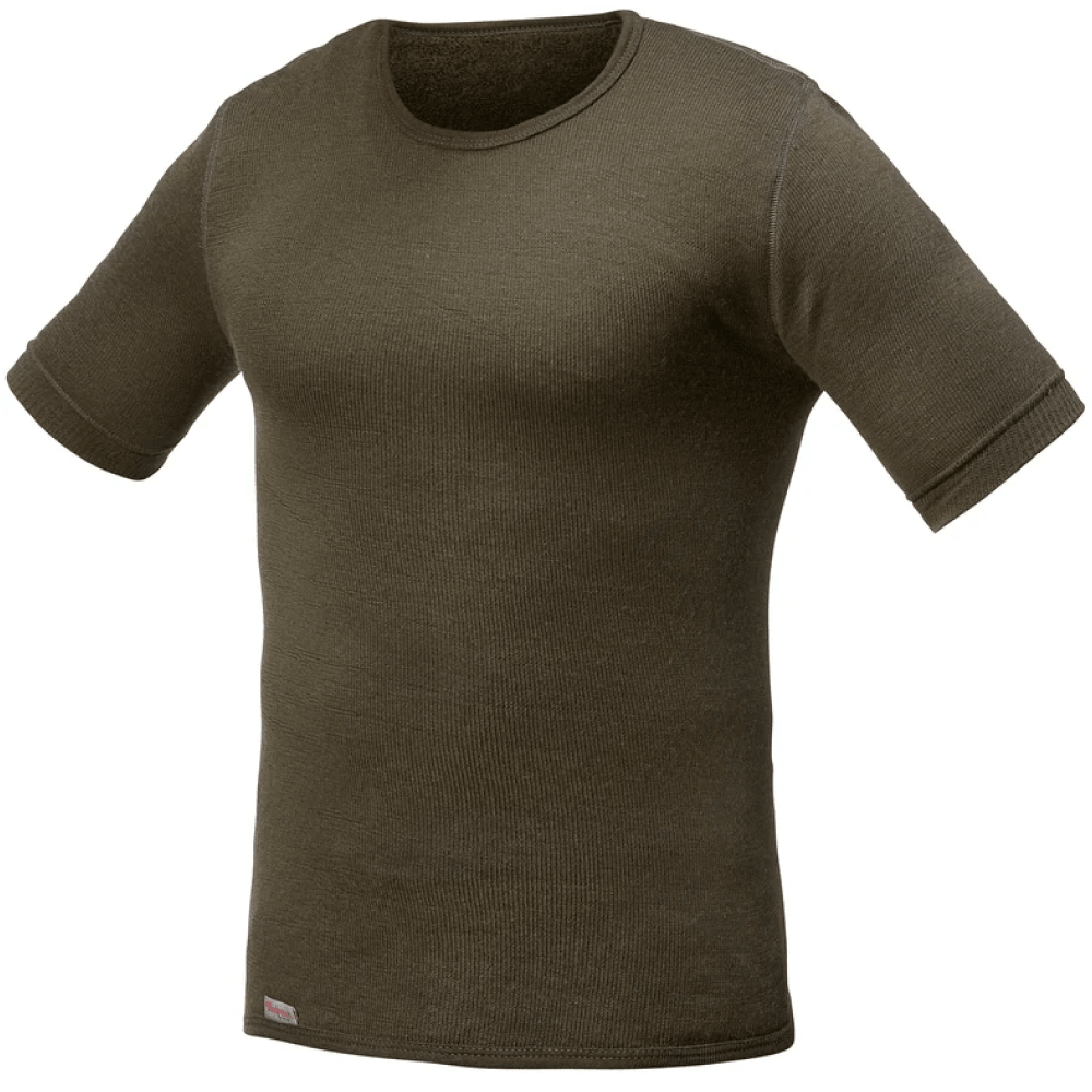 productImage: M's Tee 200 Pine Green