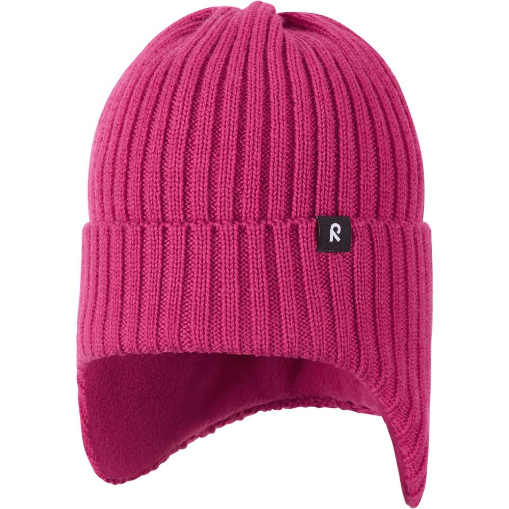 productImage: Beanie Mystinen Kids Rosy Berry