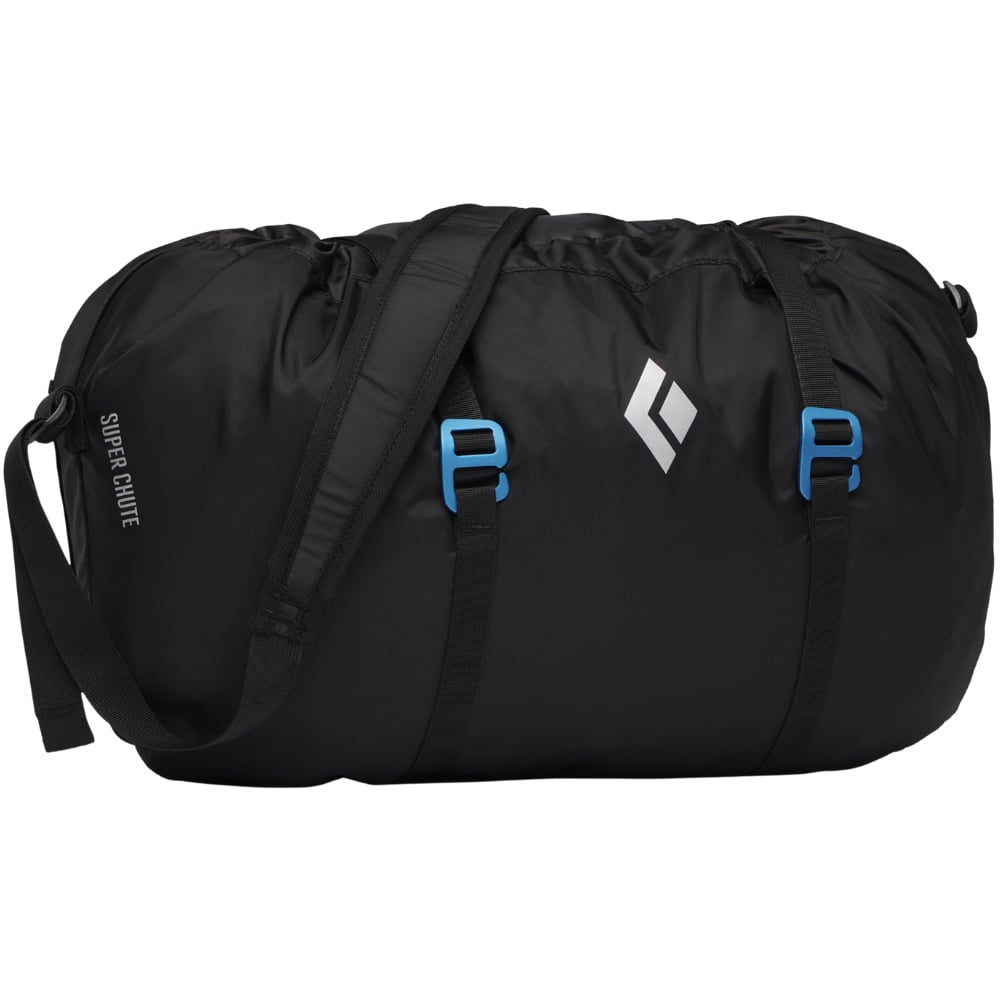 productImage: Diamond Super Chute Rope Bag Black