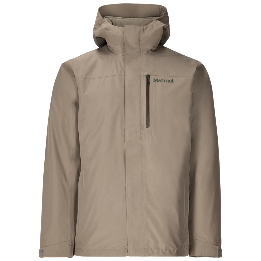 productImage: M's Ramble Component Jacket Grey