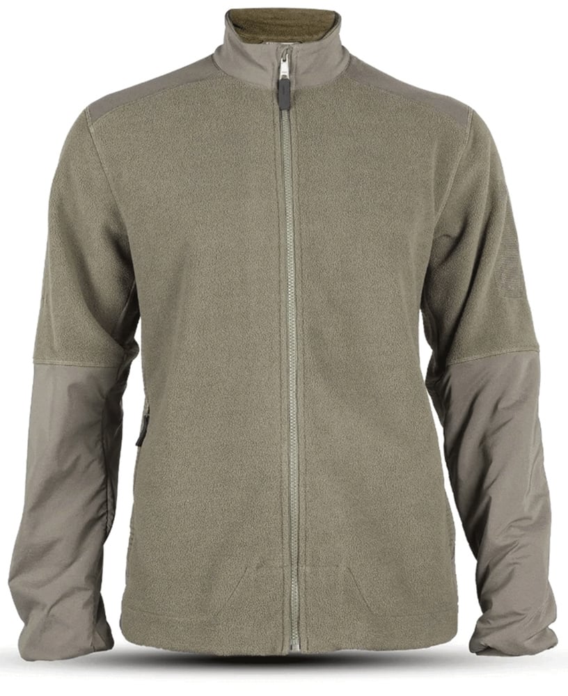 productImage: Bastion Tactical Fleece Ranger Green