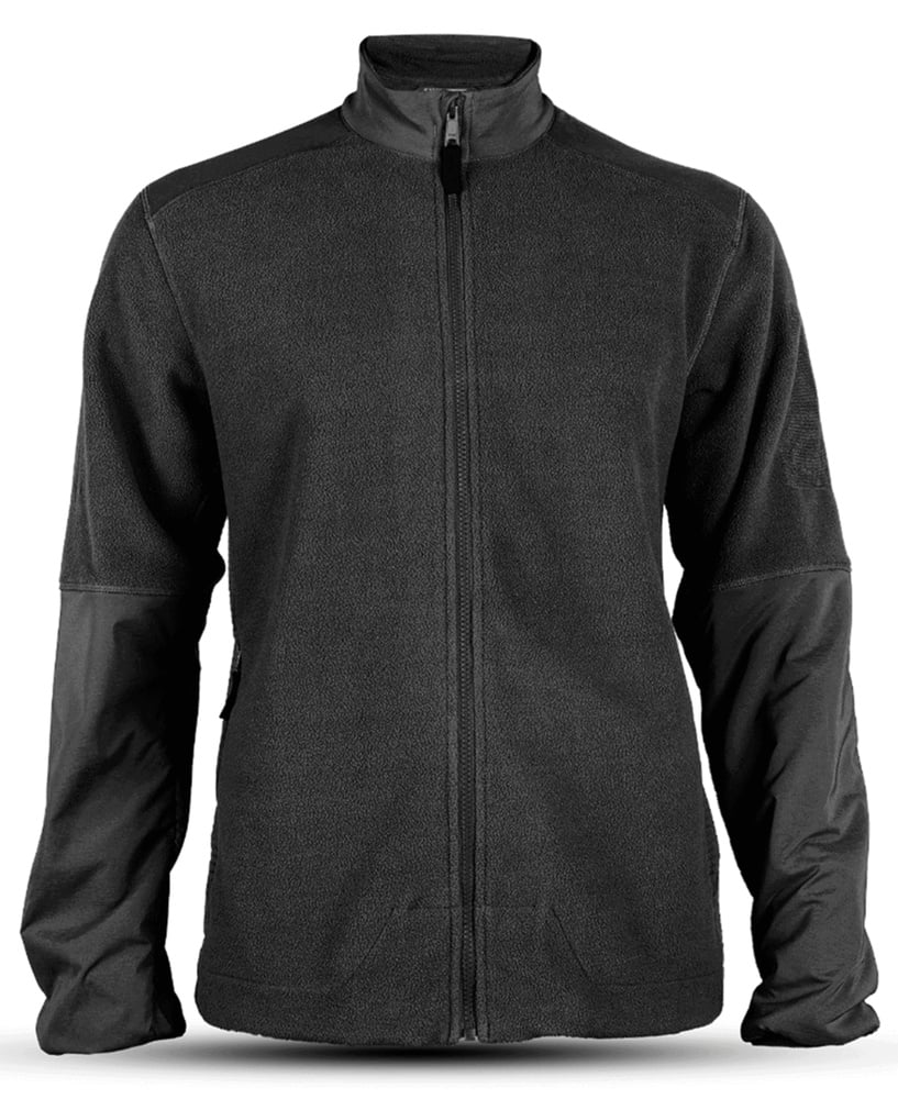 productImage: Bastion Tactical Fleece Black