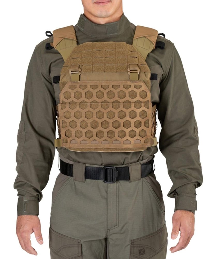 productImage: All Mission PC Ranger Green