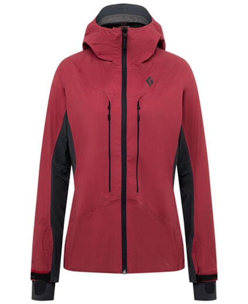 productImage: Dawn Patrol Hybrid Wmns Wild Rose