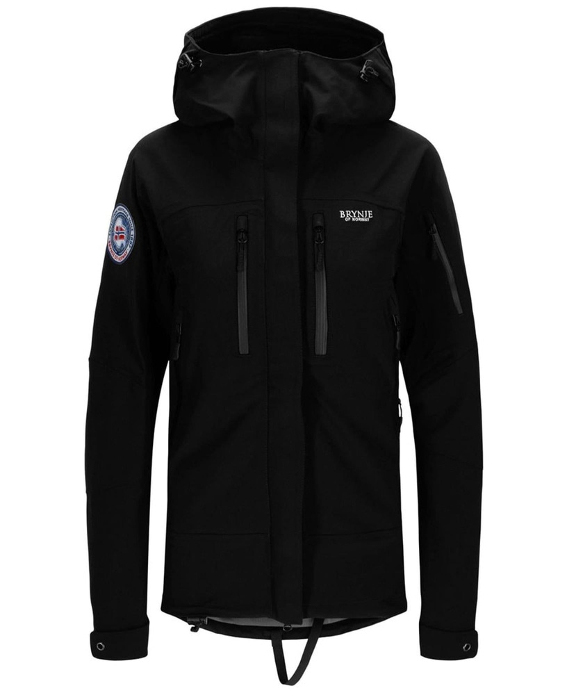 productImage: W's Expedition 2.0 Black