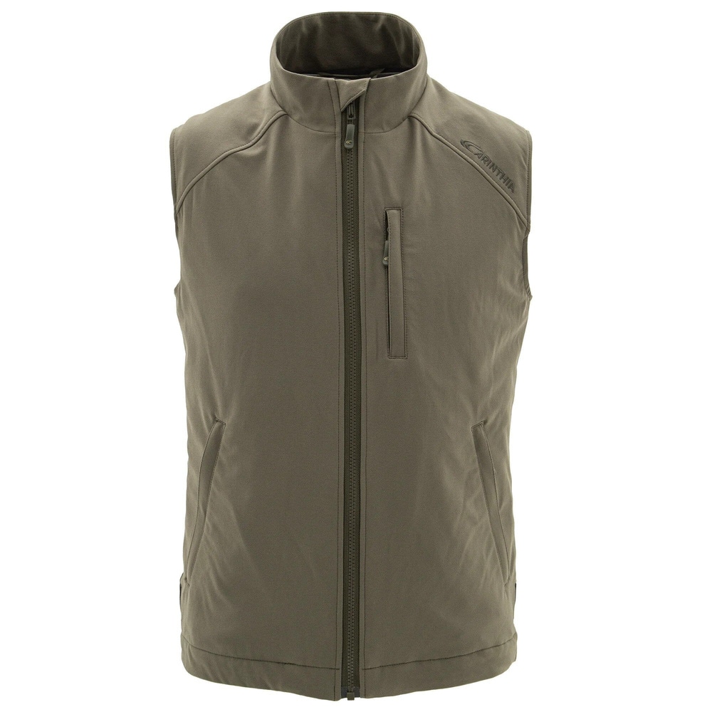 productImage: Loftshell Vest Olive