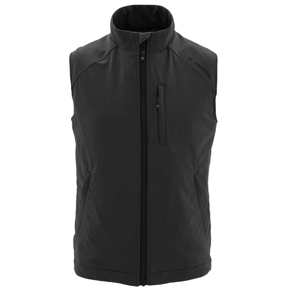 productImage: Loftshell Vest Black
