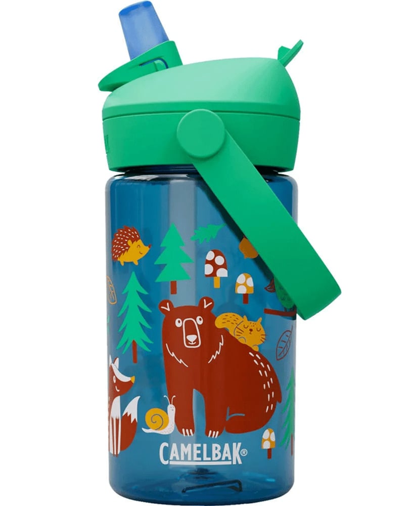 productImage: Thrive Flip Straw Kids 0,4L Friendly Forest