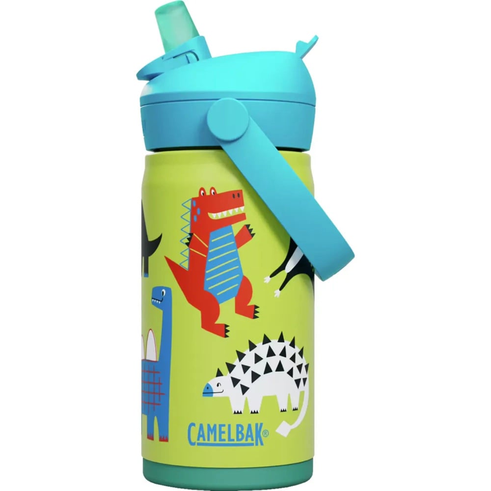 productImage: Thrive Flip Straw Kids Vss 0,35L Dino Jam