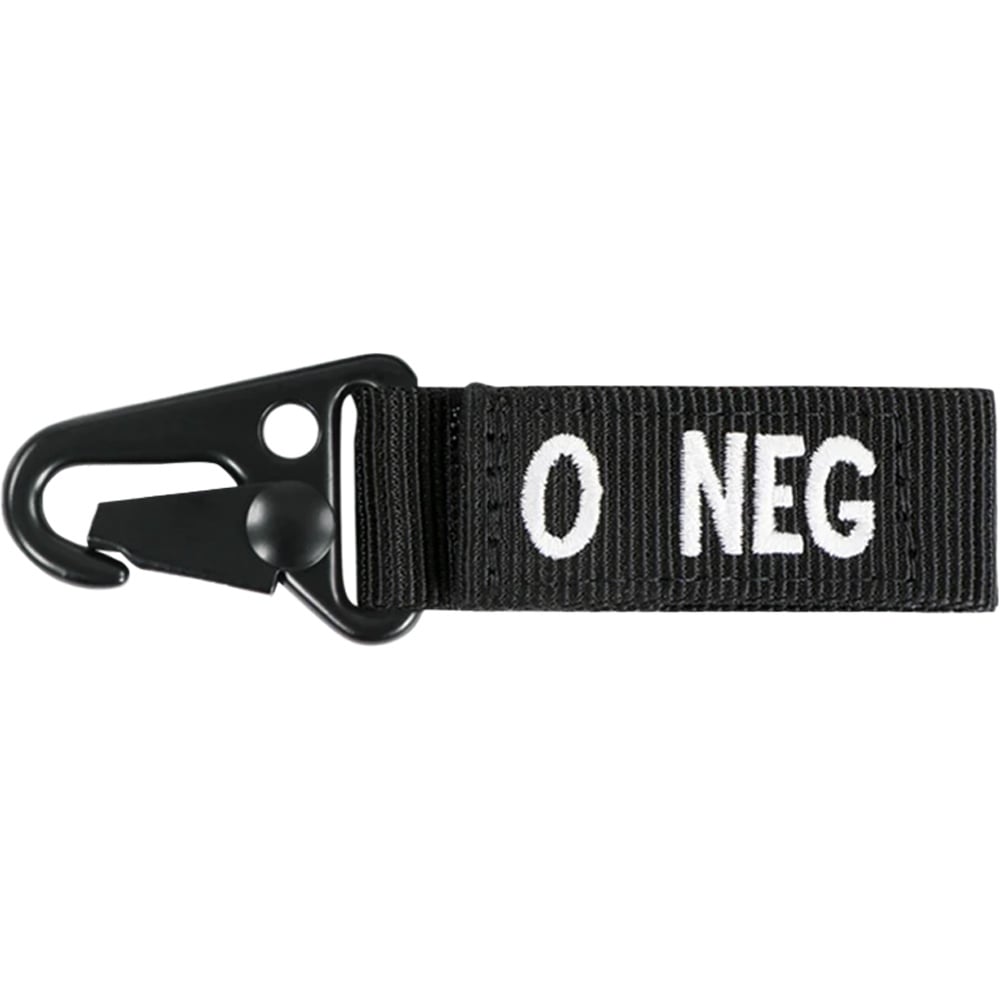 productImage: Key Chain 4-Pack 0- Black