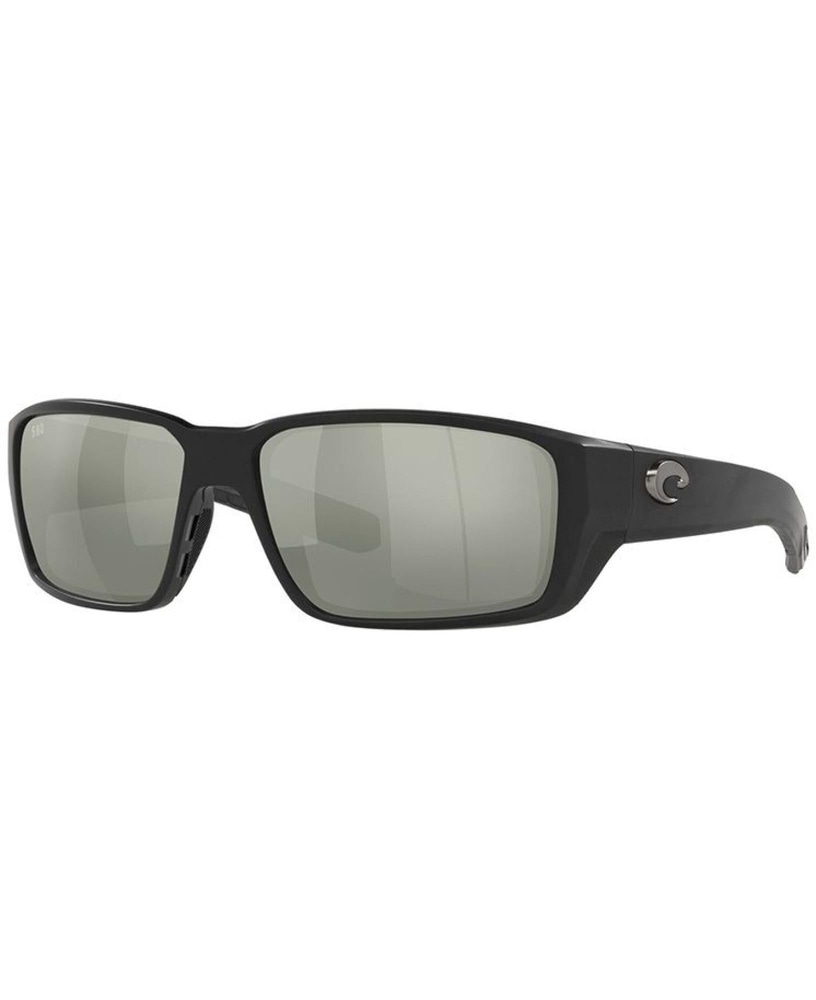 productImage: Fantail Pro Matte Black Gray Silver Mirror