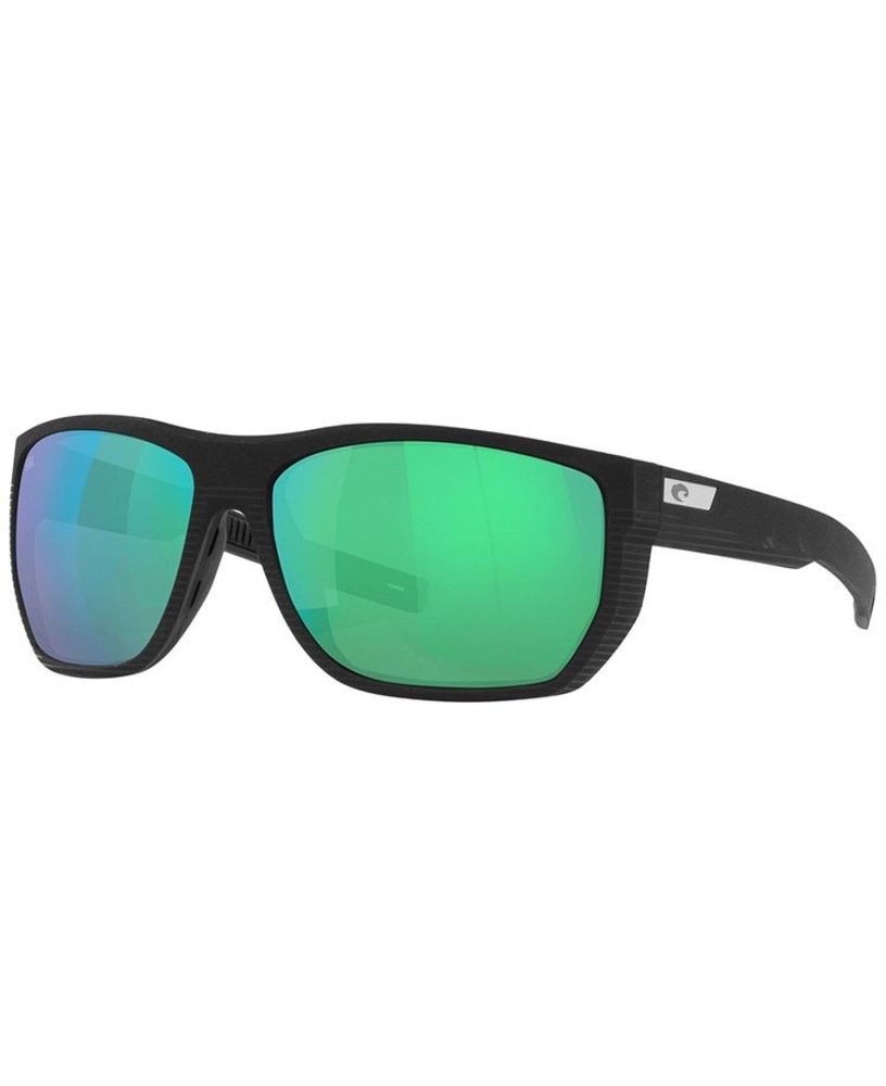 productImage: Santiago Net Black Copper Green Mirror