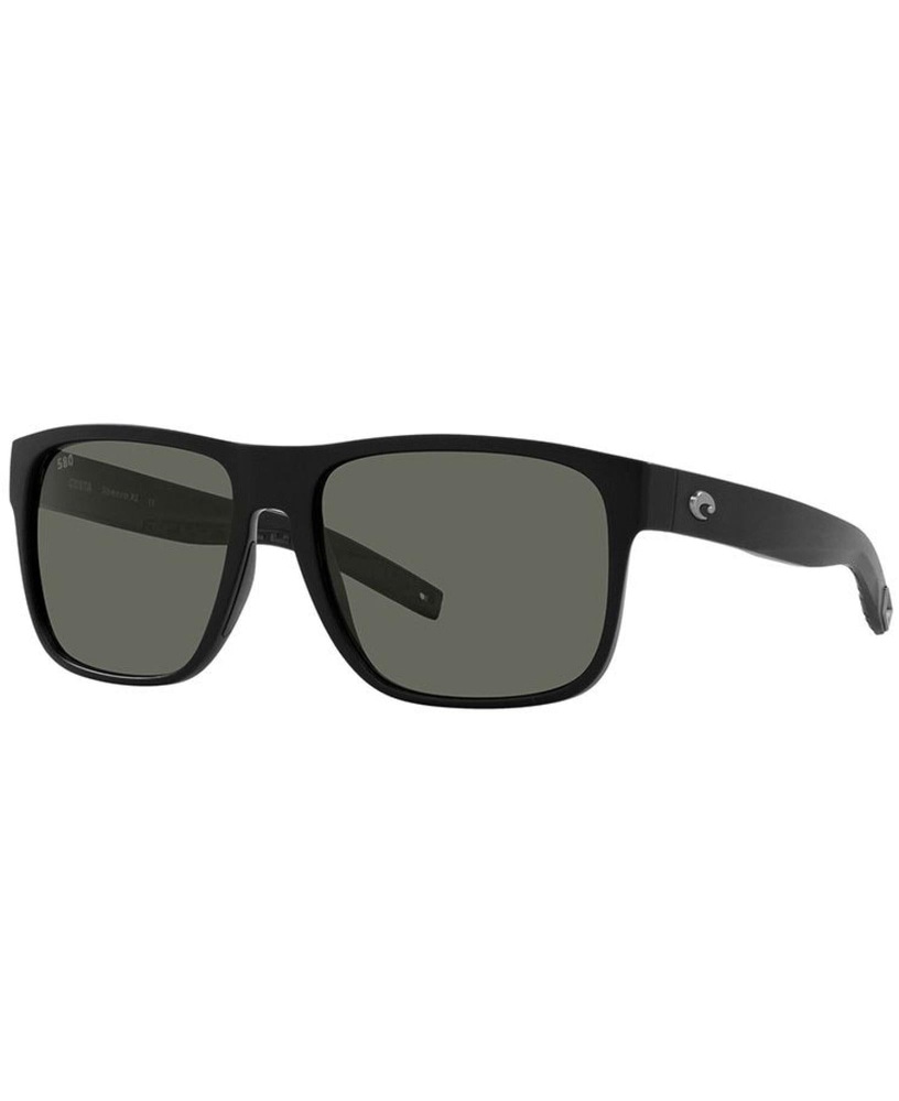 productImage: Spearo XL Matte Black Gray