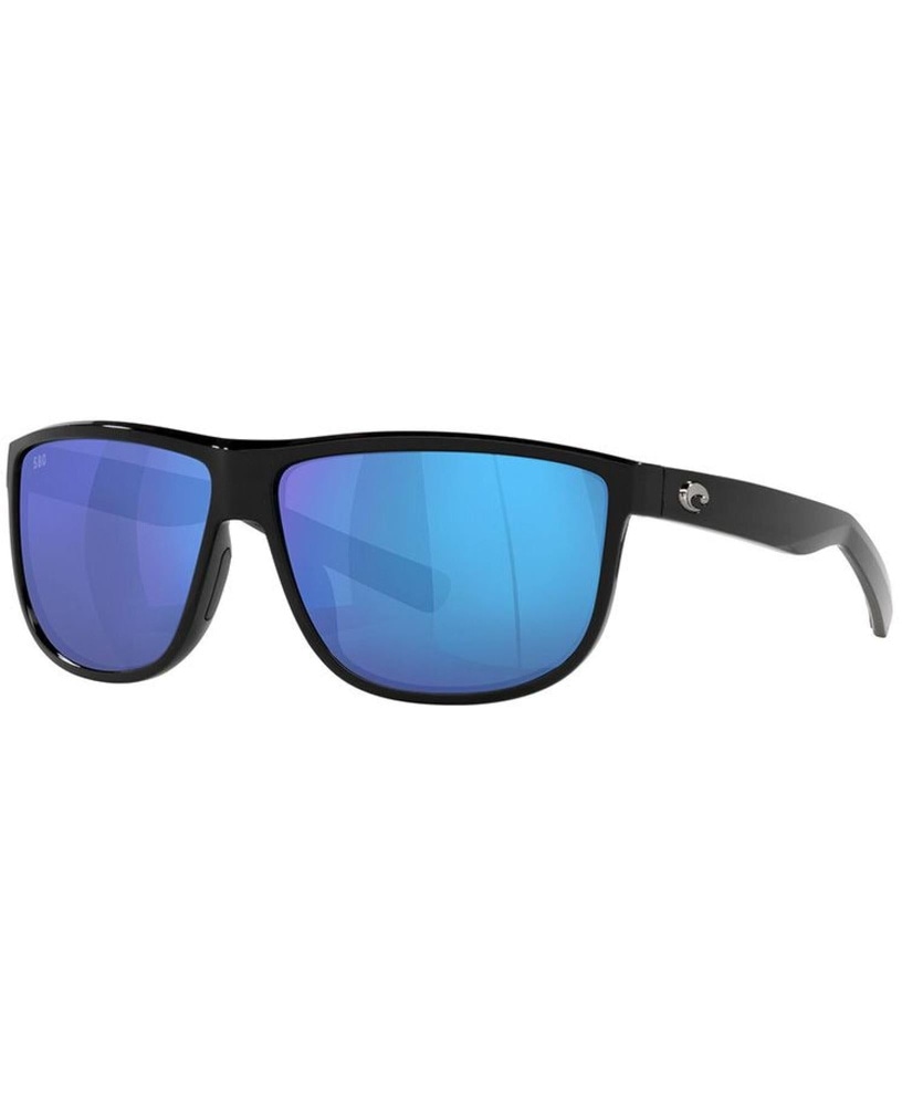 productImage: Rincondo Shiny Black Blue Mirror