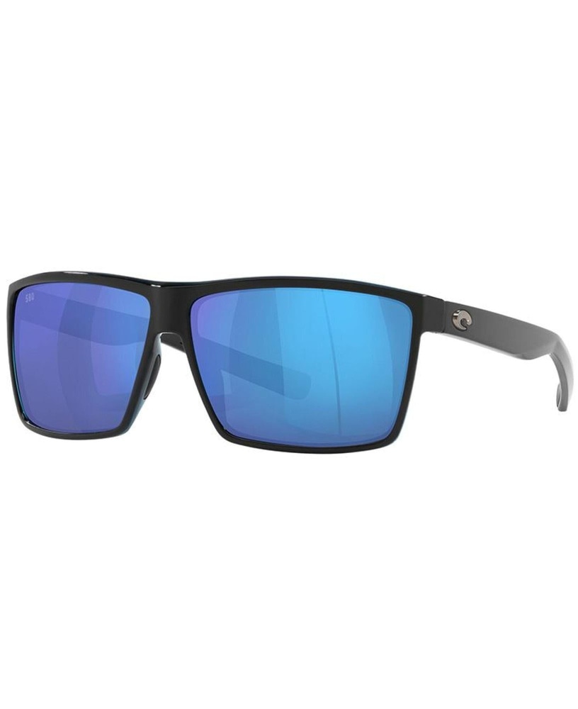 productImage: Rincon Shiny Black Blue Mirror