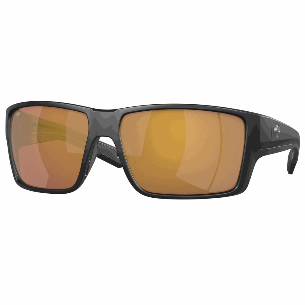 productImage: Reefton Pro Black Polarized Gold Mirror 580G