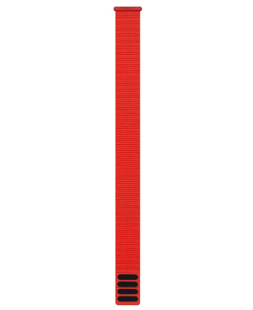productImage: UltraFit-nylonremmer 26 Flame Red