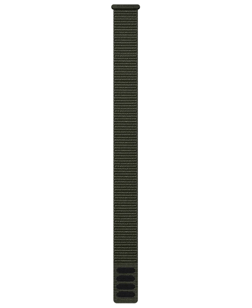 productImage: UltraFit-nylonremmer 22 Moss