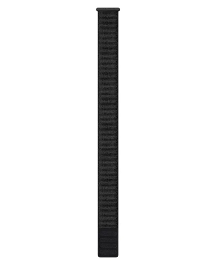 productImage: UltraFit-nylonremmer 22 Svart