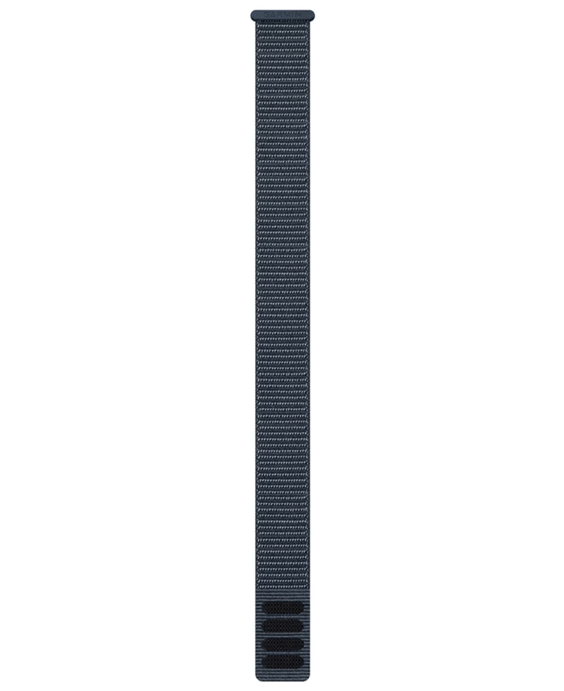 productImage: UltraFit-nylonremmer 22 Granite Blue