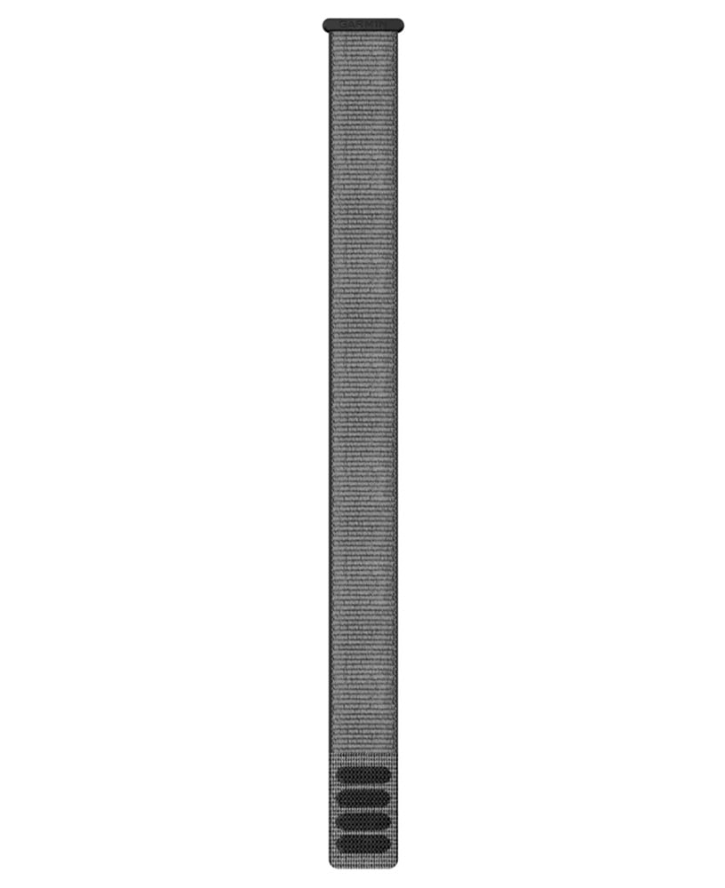UltraFit-nylonremmer 22 Gray, view: 1