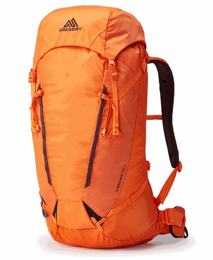 Outback Orange