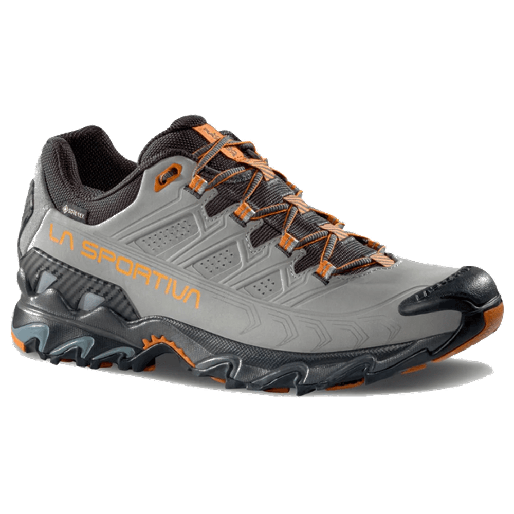 Grey/Marmalade