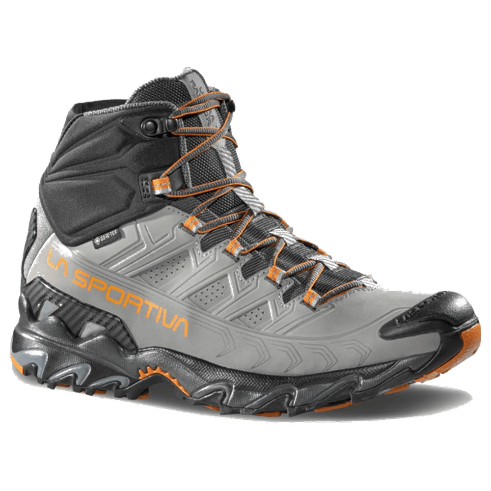 Ultra Raptor Ii Mid Lt Gtx Grey/Marmalade, view: 1