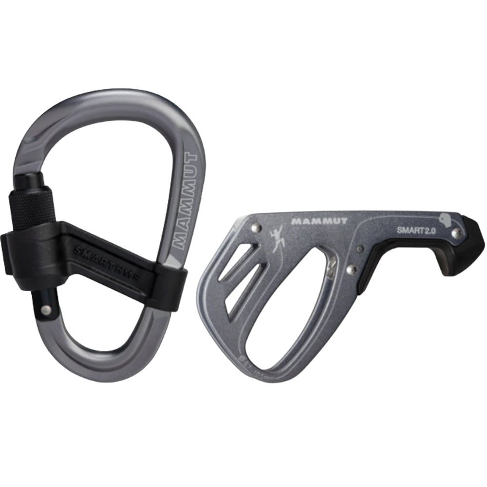 productImage: Smart 2.0 Belay Package Grey