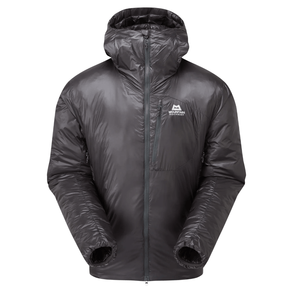 productImage: Oreus Hooded Mens Jacket Obsidian