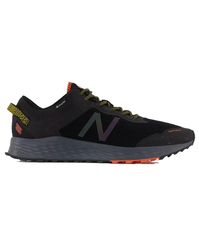 productImage: Fresh Foam Arishi Trail GTX Black