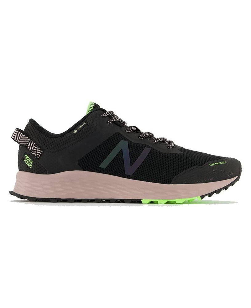 productImage: Fresh Foam Arishi Trail GTX Wmn Black