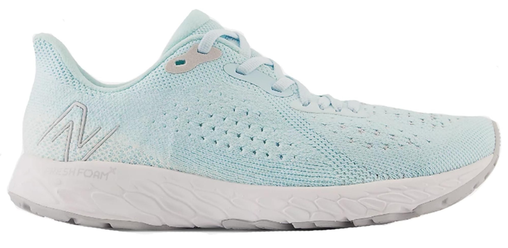 productImage: Fresh Foam X Tempo v2 Bleach Blue