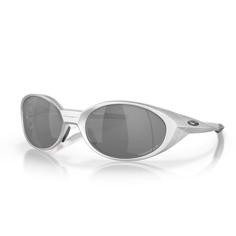Silver Prizm Black Polarized