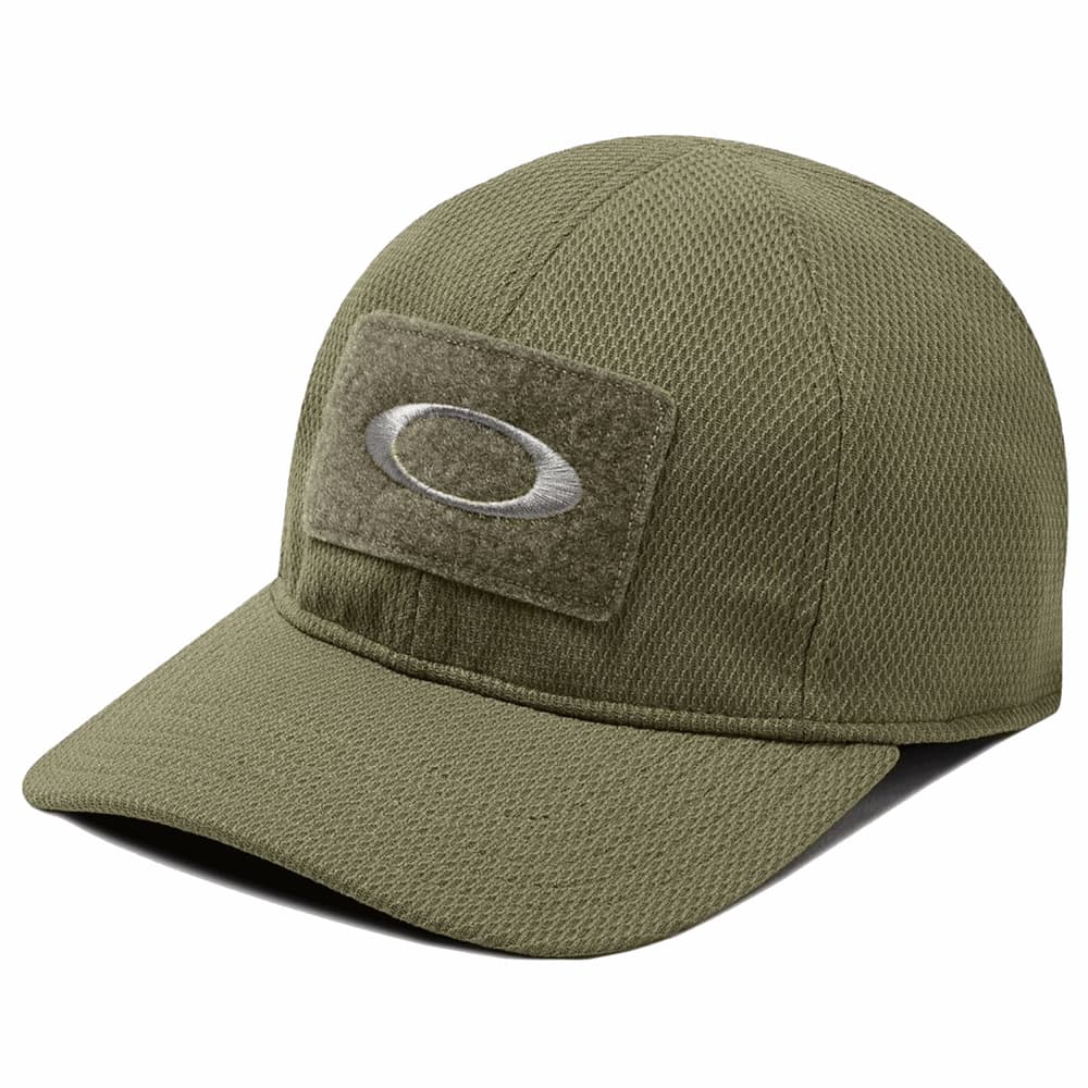 Worn Olive