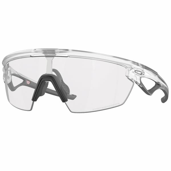 Clear Photochromic