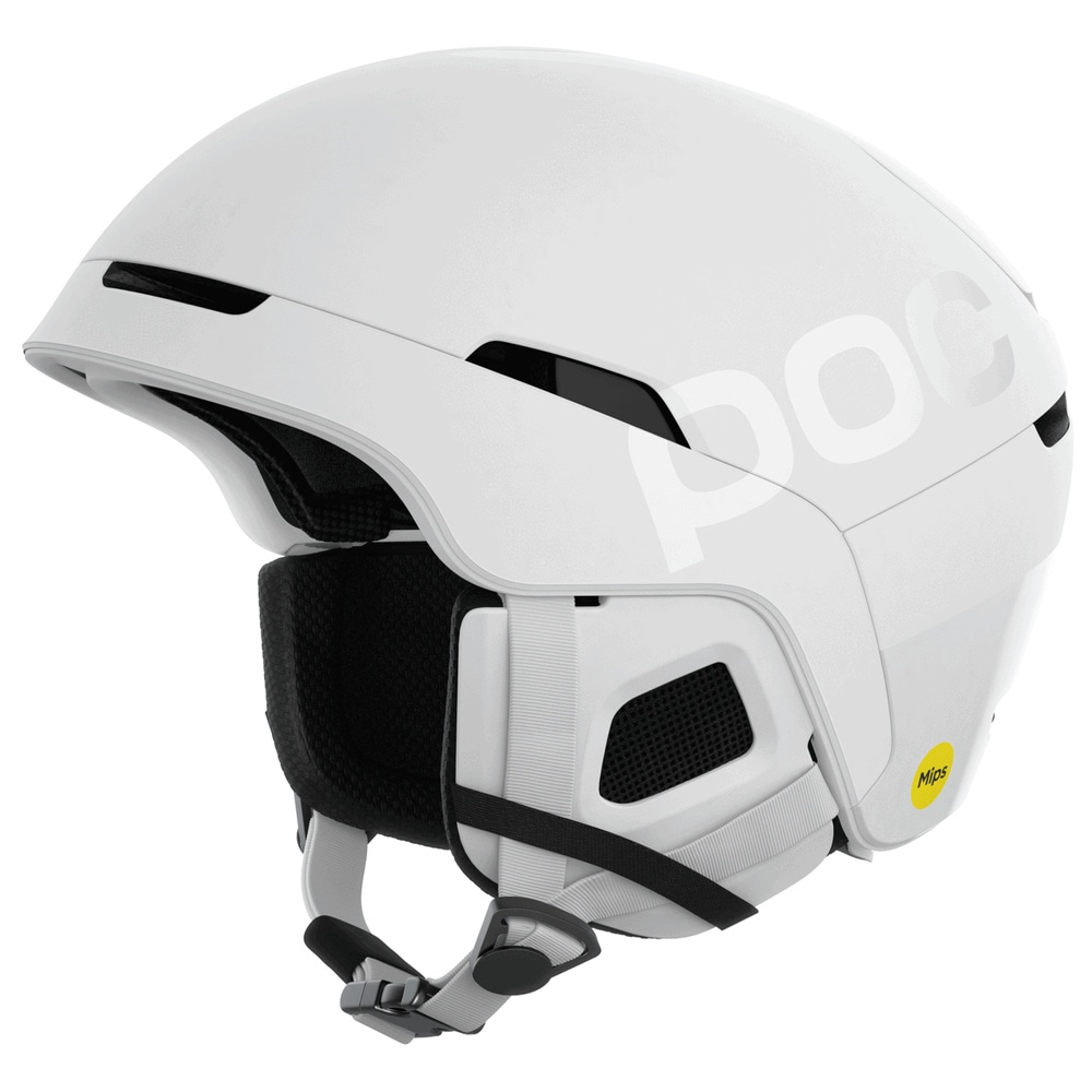 productImage: Obex BC MIPS Hydrogen White Matt