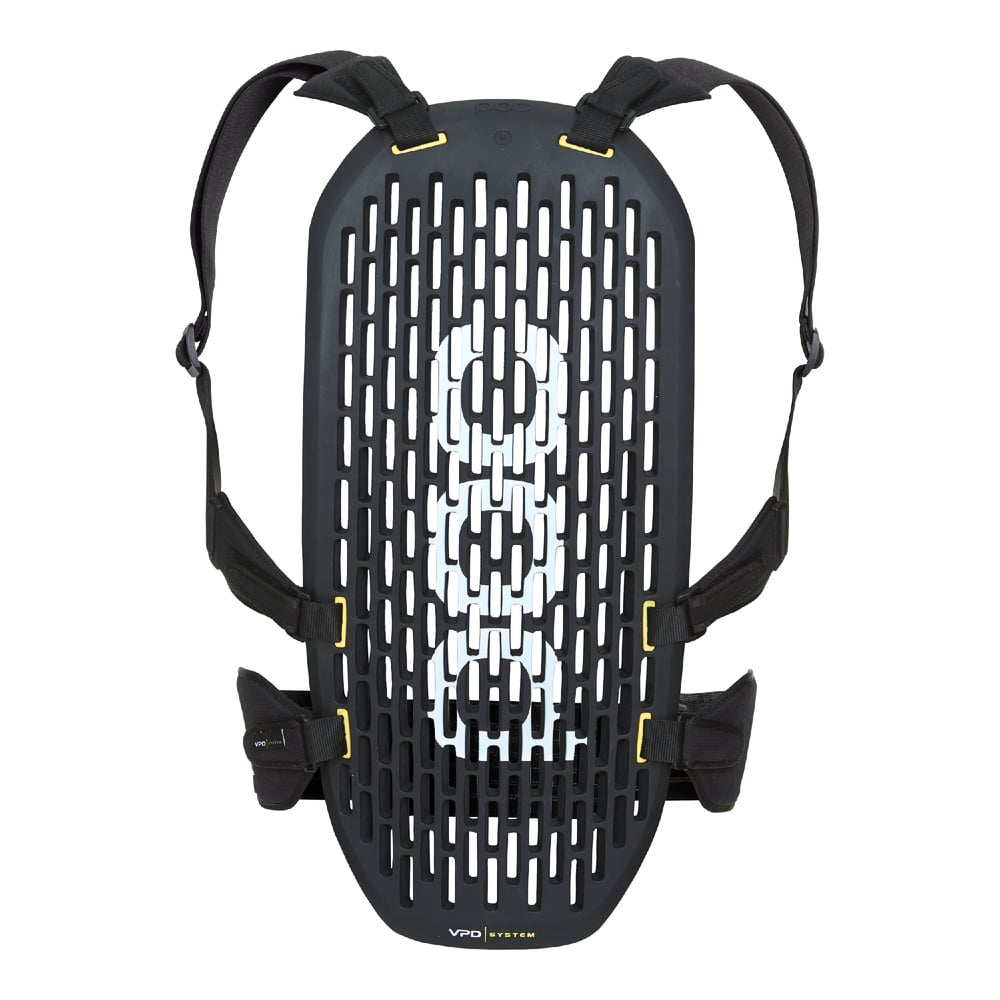 productImage: VPD System Back Svart