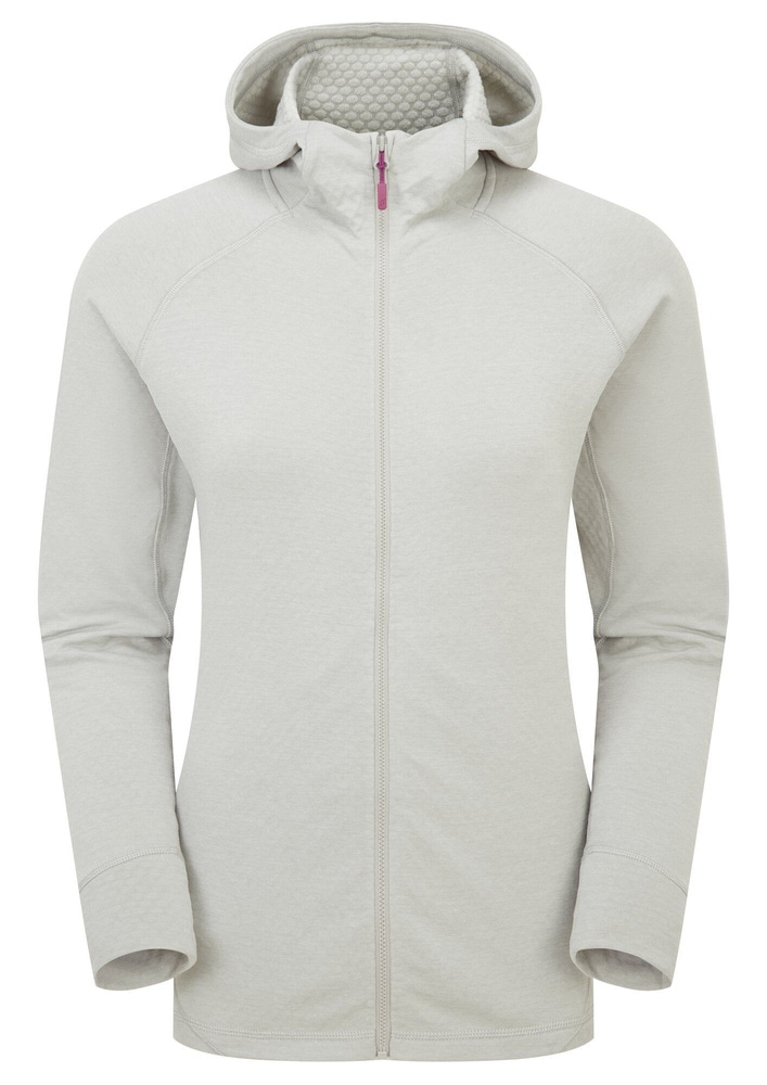 productImage: Nexus Hoody Wmns Light Zinc