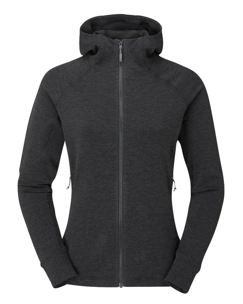 productImage: Nexus Hoody Wmns Black