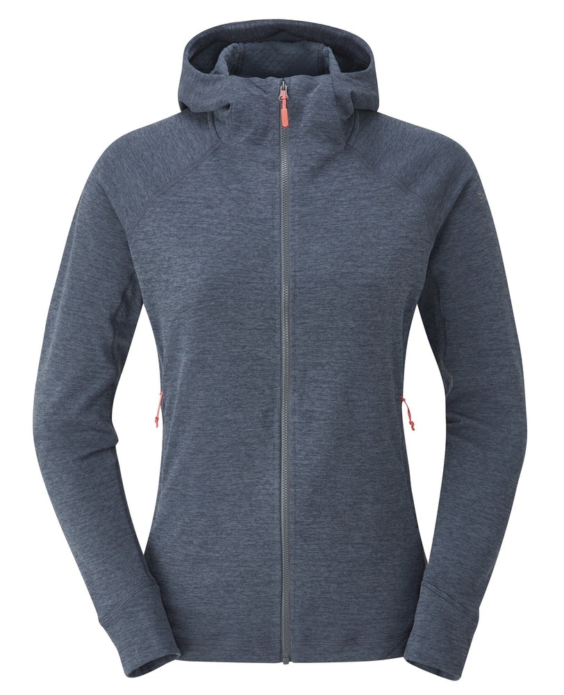 productImage: Nexus Hoody Wmns Steel