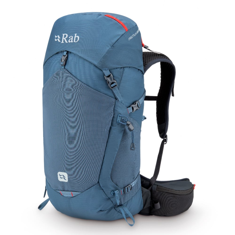 W's Protium 33 Nd Orion Blue, view: 1
